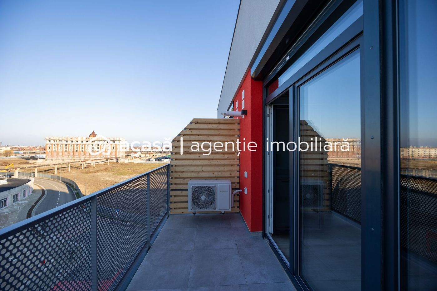 APARTAMENT NOU DE VANZARE – ARED LANGA AFI – direct de la dezvoltator