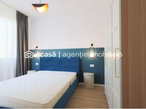 De vanzare PENTHOUSE într-un bloc nou marca ARED Comision 0%