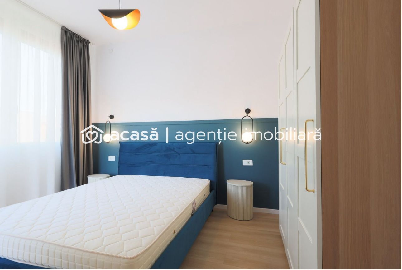 De vanzare PENTHOUSE într-un bloc nou marca ARED Comision 0%