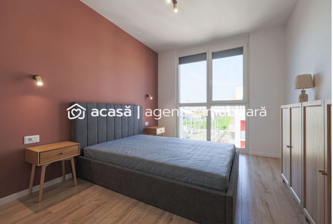 De vanzare PENTHOUSE într-un bloc nou marca ARED Comision 0%