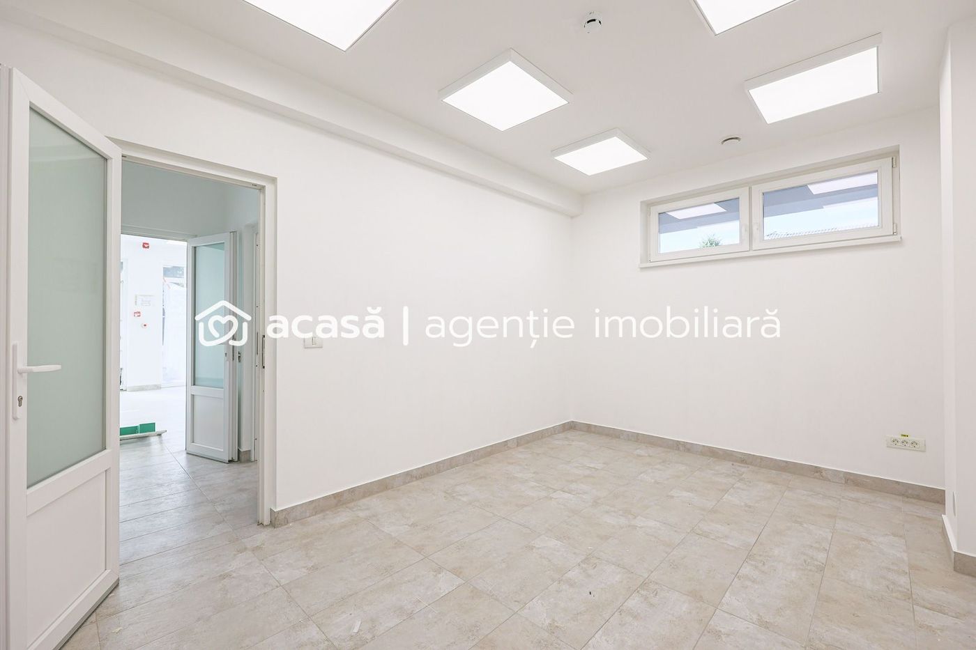 anBn-16957 De închiriat spațiu comercial – Calea Victoriei, Arad – COMISION 0%