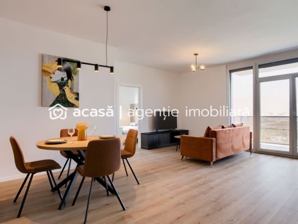 Apartament ARED Nou la cheie, 2 Camere, COMISION 0
