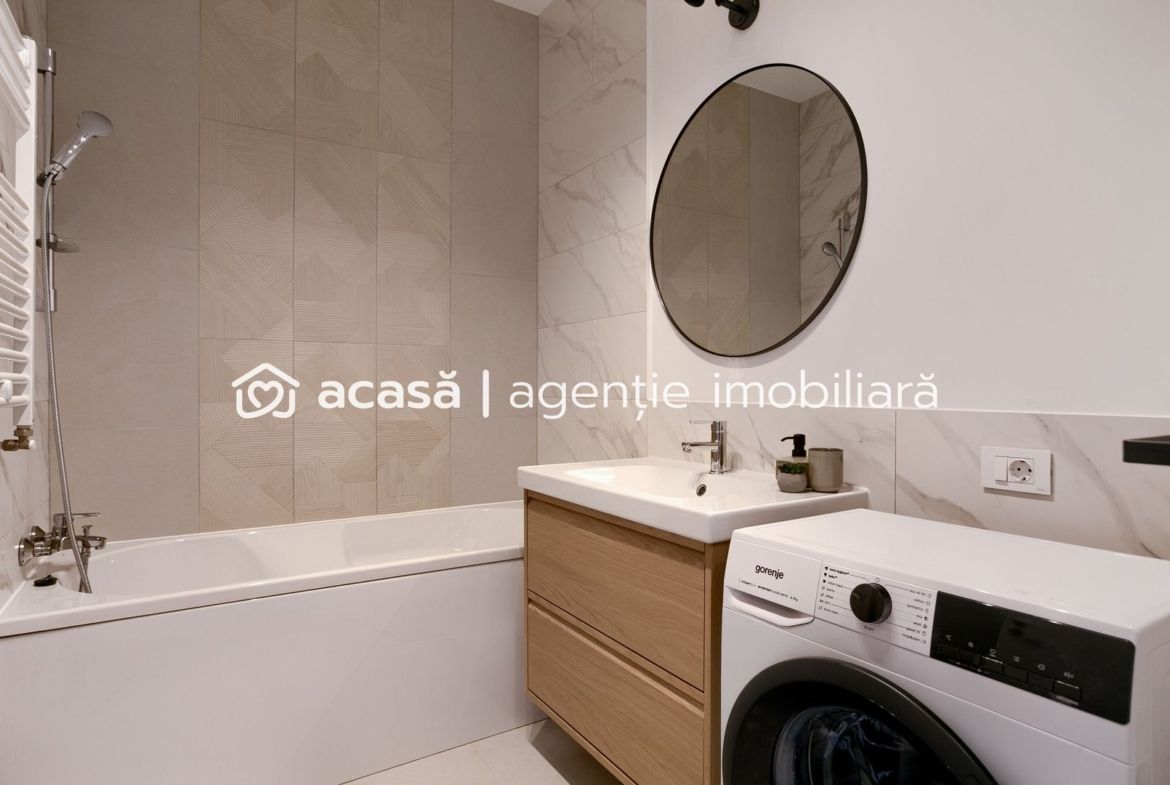 Apartament ARED Nou la cheie, 2 Camere, COMISION 0
