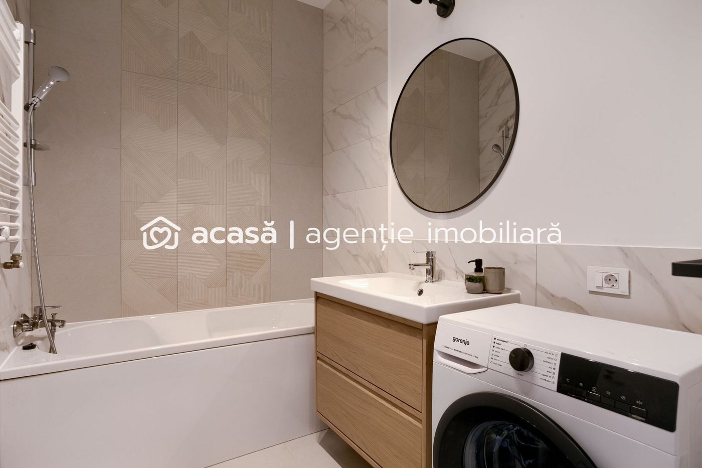 Apartament ARED Nou la cheie, 2 Camere, COMISION 0
