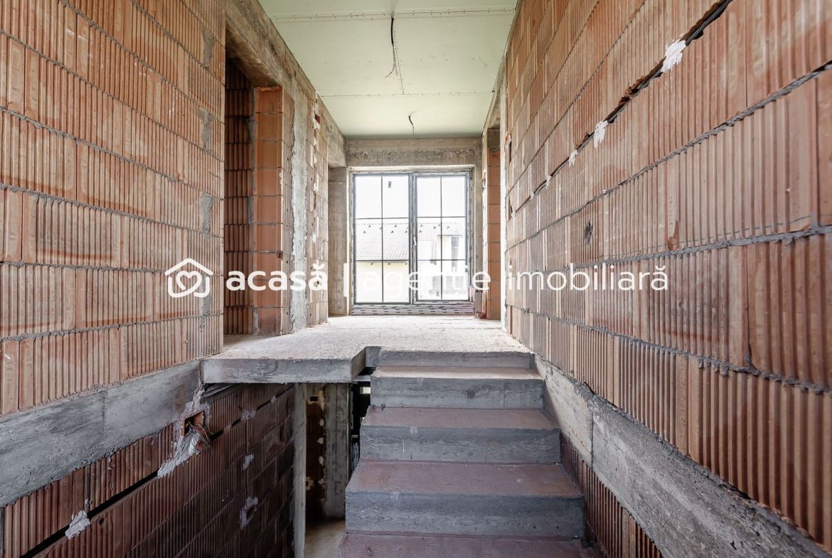 De vânzare casă în Aradul Nou – Constituției