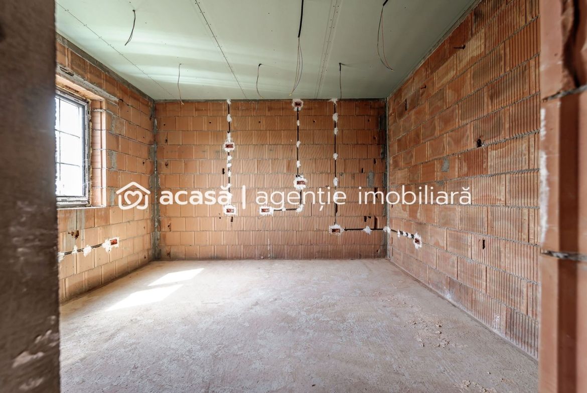 De vânzare casă în Aradul Nou – Constituției