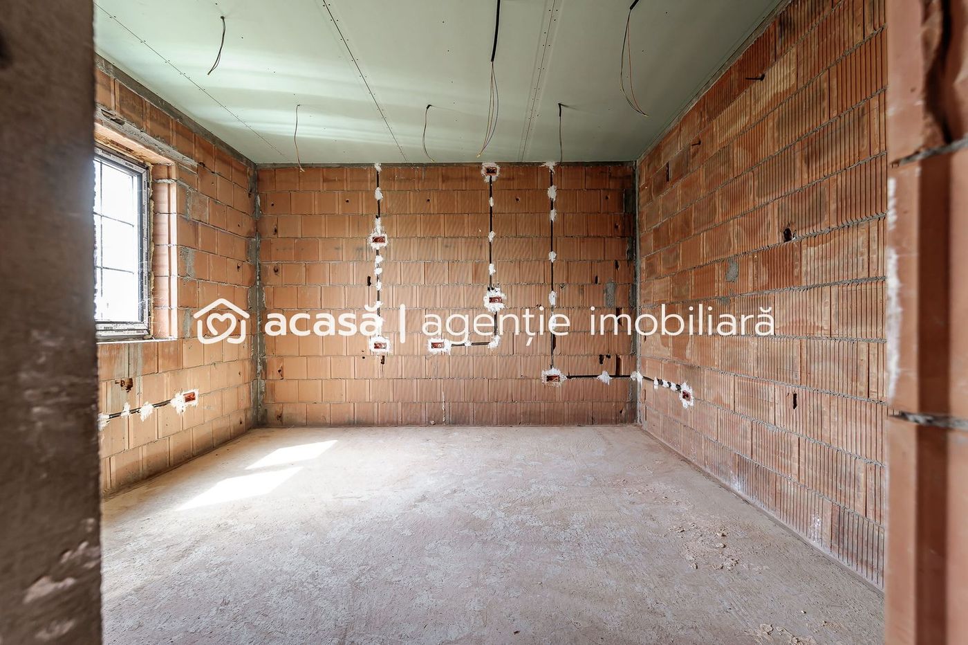 De vânzare casă în Aradul Nou – Constituției