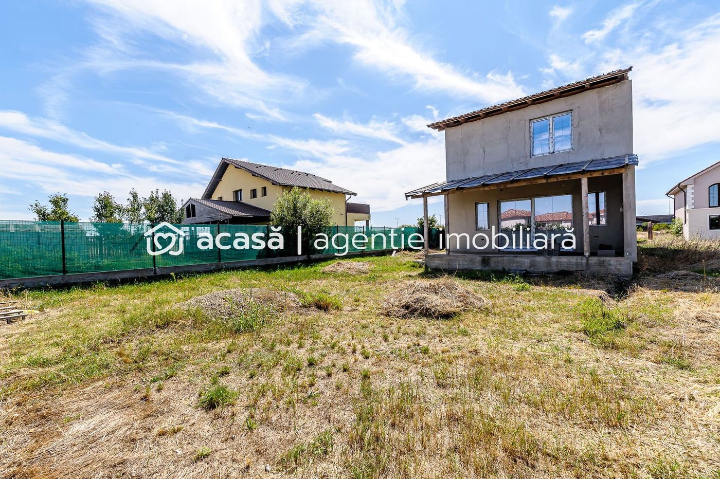 De vânzare casă în Aradul Nou – Constituției