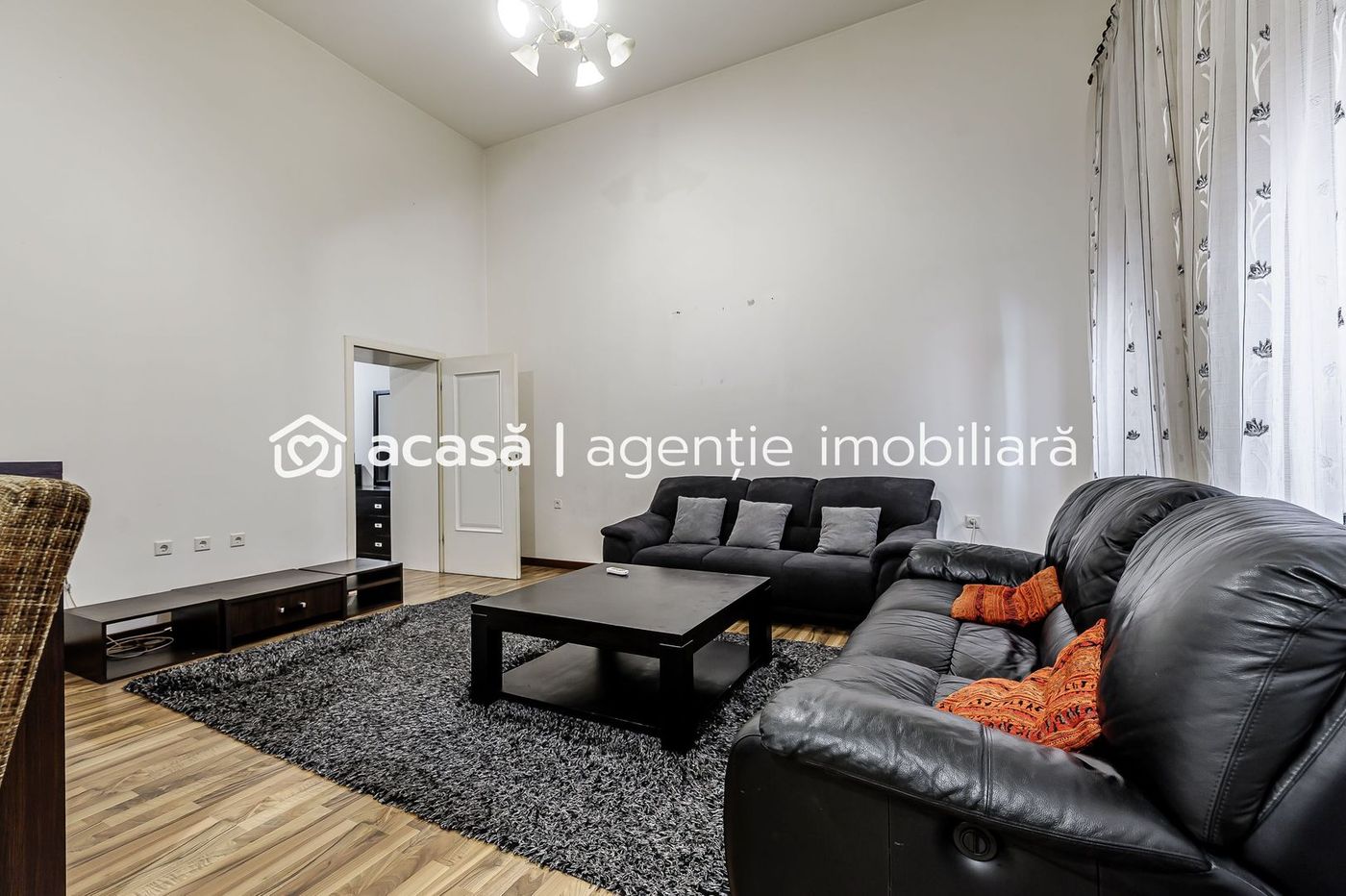 anBn-16992 Apartament 2 camere – Etaj 1 – Palatul Neumann, Arad – COMISION 0