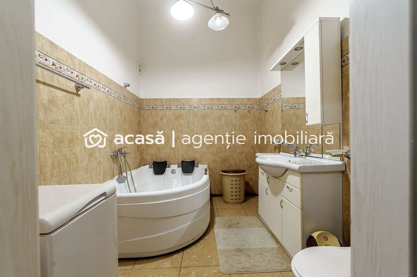 anBn-16994 Apartament 2 camere – Etaj 1 – Palatul Neumann, Arad – COMISION 0