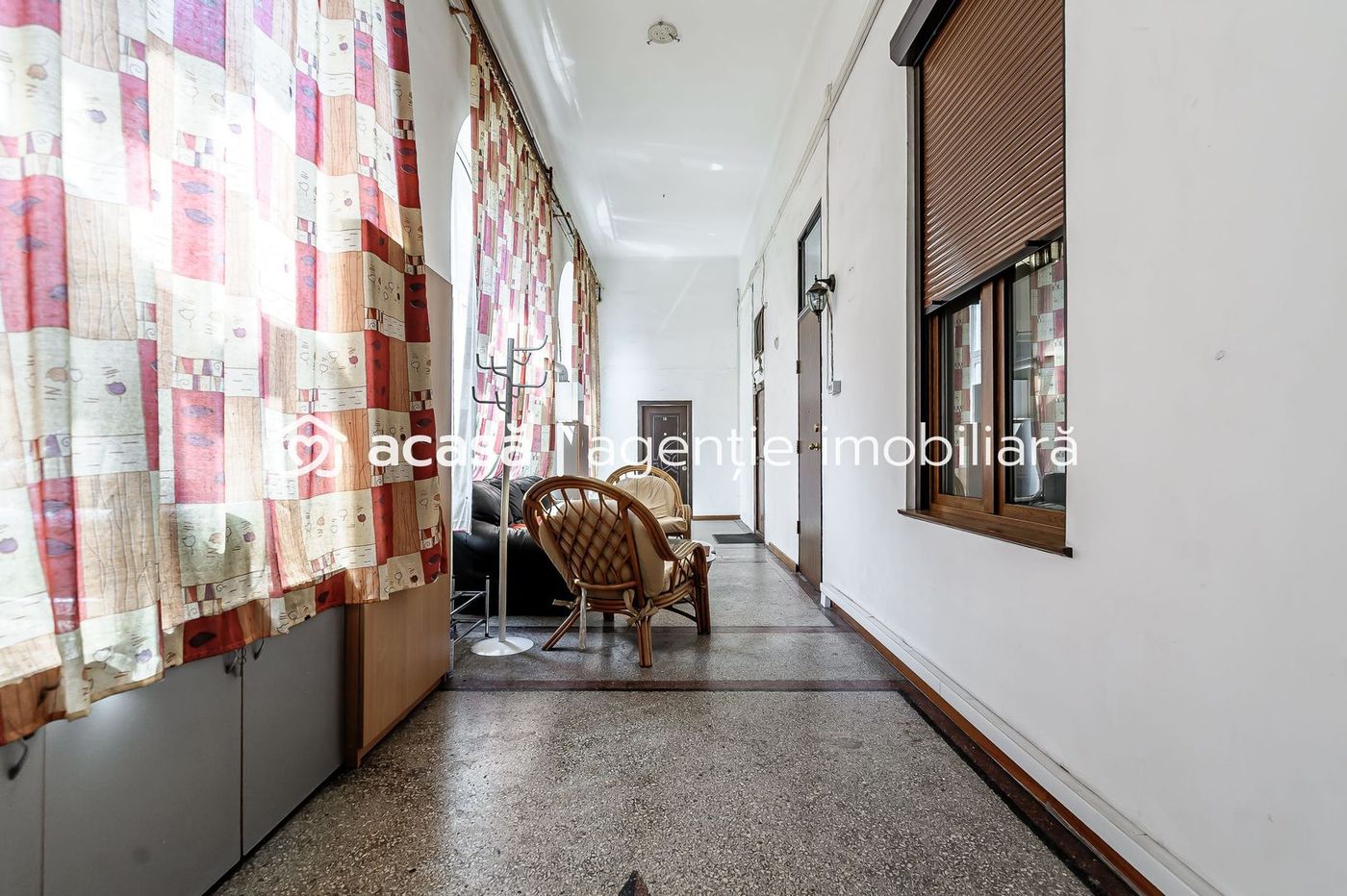 anBn-16995 Apartament 2 camere – Etaj 1 – Palatul Neumann, Arad – COMISION 0