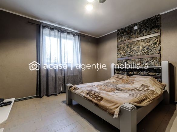 Casa 4 camere – Teren 1603mp – Livada, Arad – COMISION 0%