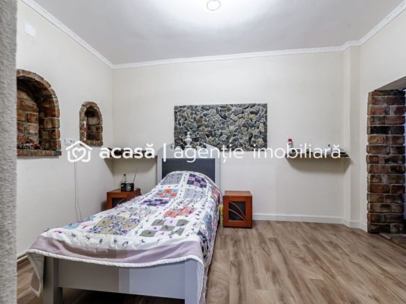 Casa 4 camere – Teren 1603mp – Livada, Arad – COMISION 0%
