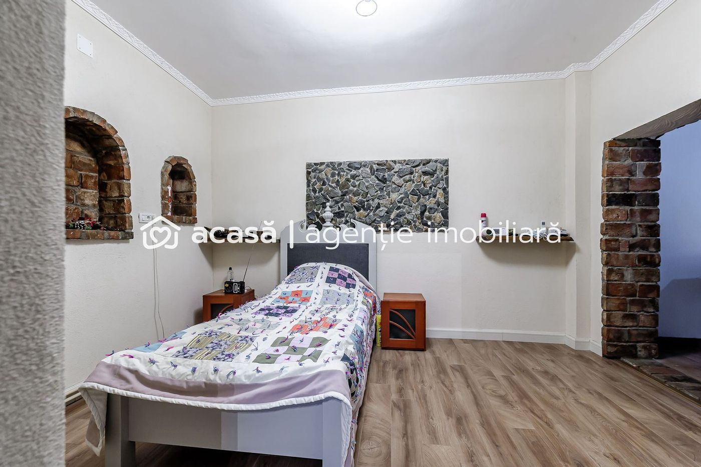 Casa 4 camere – Teren 1603mp – Livada, Arad – COMISION 0%