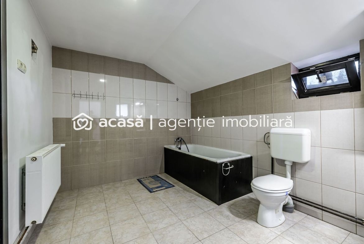 Casa 4 camere – Teren 1603mp – Livada, Arad – COMISION 0%