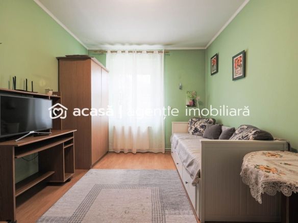 Casă spațioasă cu 4 dormitoare în Nădlac – gata de mutare!