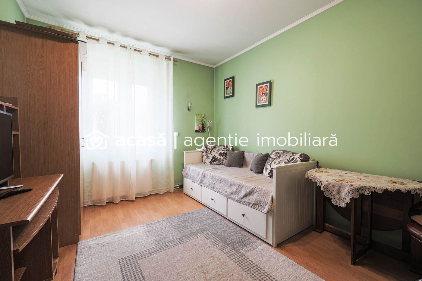 Casă spațioasă cu 4 dormitoare în Nădlac – gata de mutare!