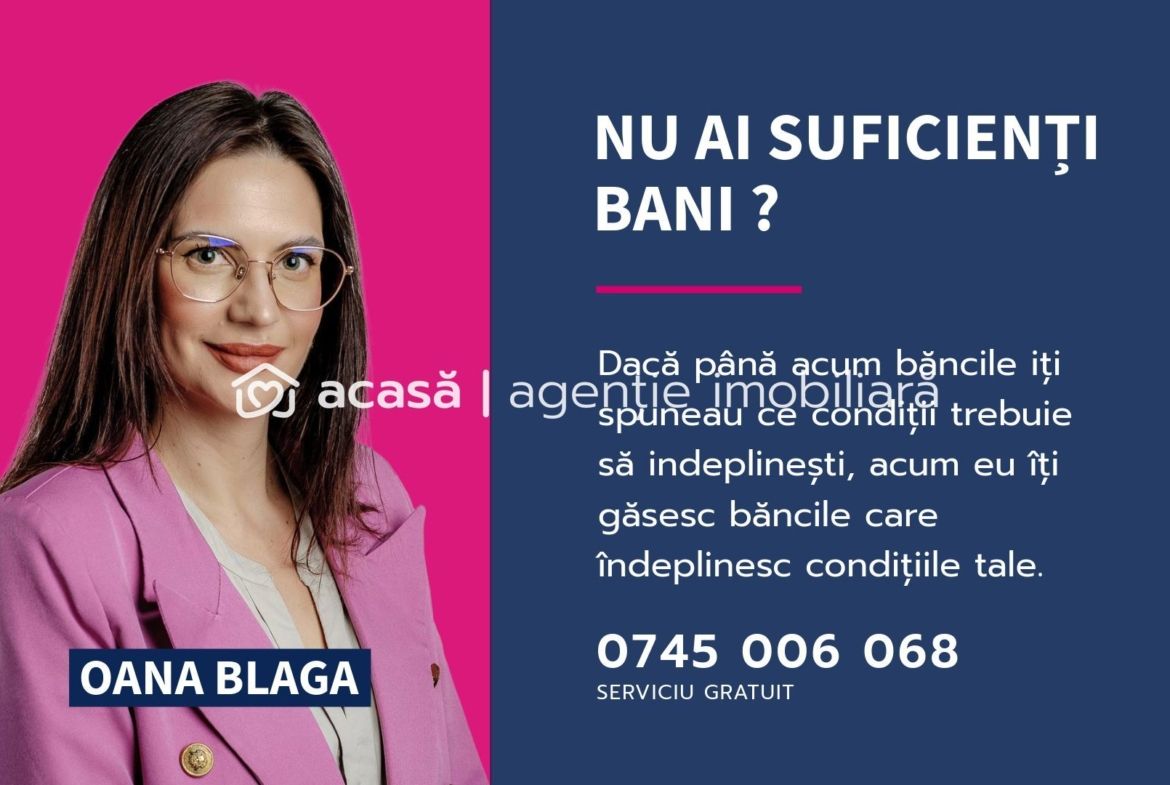 Casă spațioasă cu 4 dormitoare în Nădlac – gata de mutare!