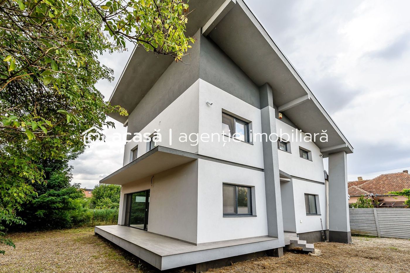 Vila Premium 5 camere – Subcetate, Arad – COMISION 0%