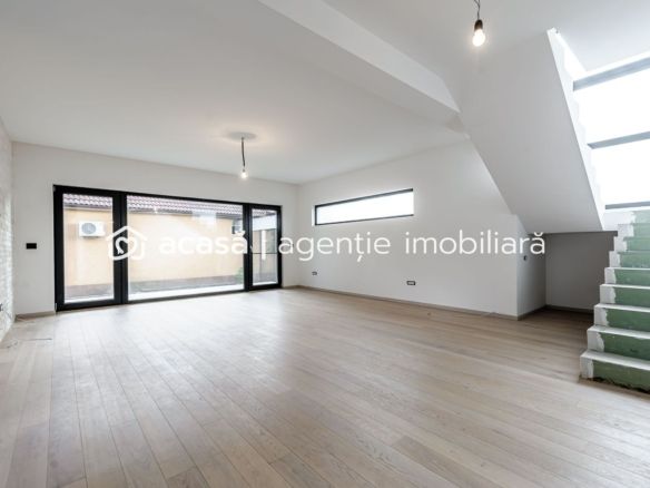 Vila Premium 5 camere – Subcetate, Arad – COMISION 0%