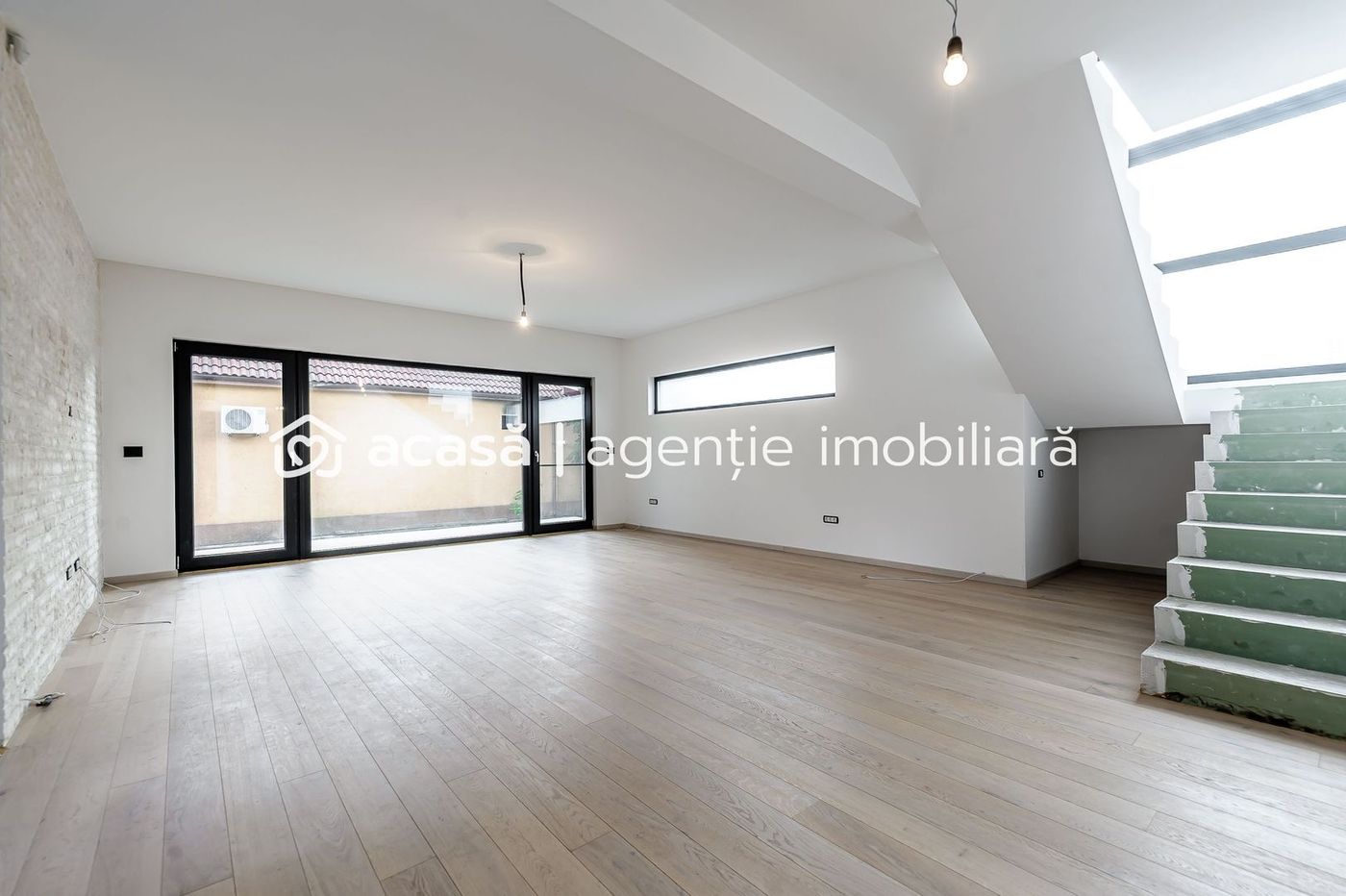 Vila Premium 5 camere – Subcetate, Arad – COMISION 0%
