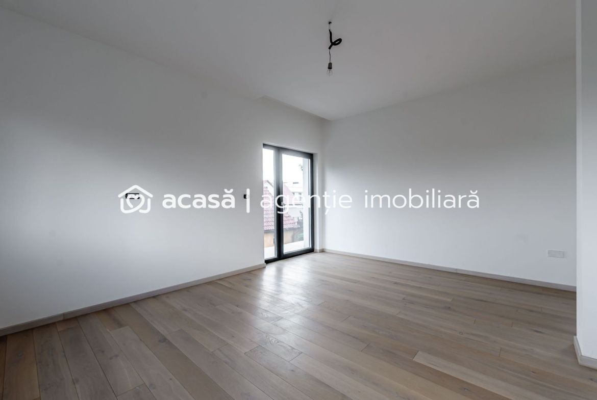 Vila Premium 5 camere – Subcetate, Arad – COMISION 0%