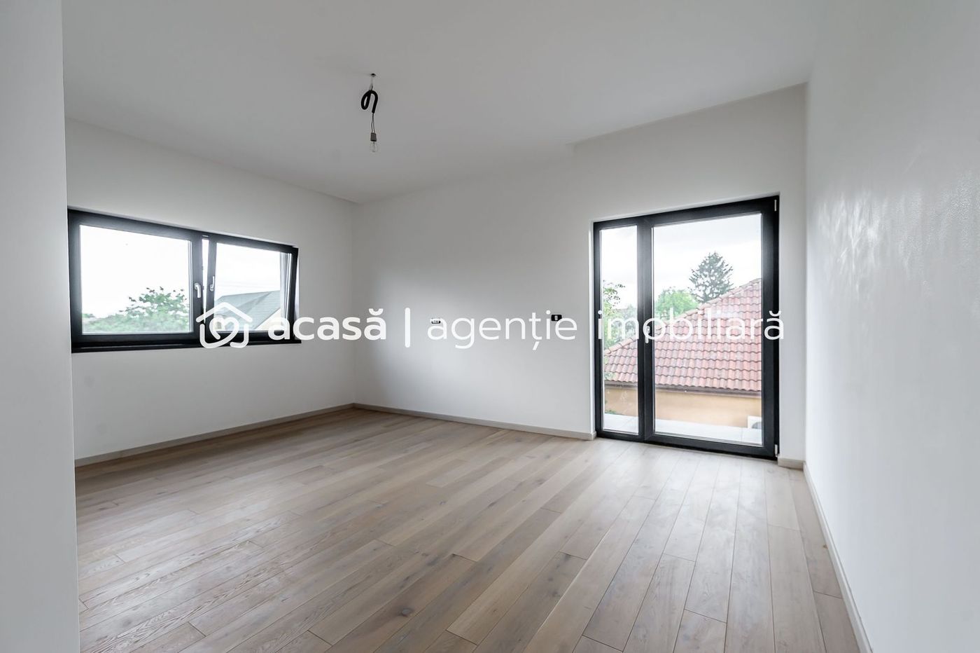 Vila Premium 5 camere – Subcetate, Arad – COMISION 0%