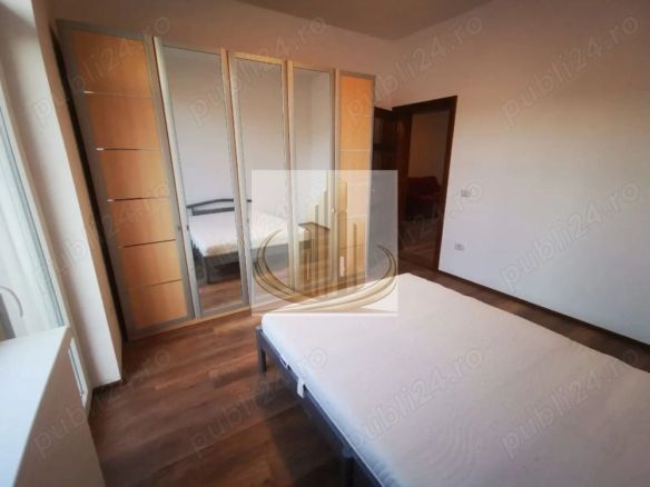 Apartament 2 camere modern, bloc nou, zonă liniștită – Lugojului, lâng