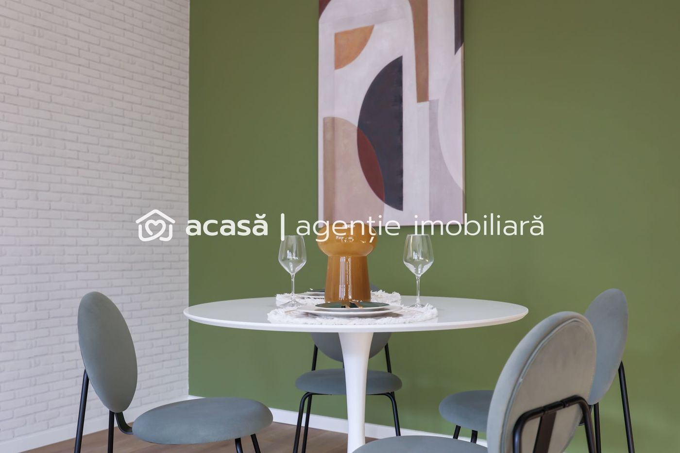 anBn-17053 Apartament ARED Premium 2 Camere – Mobilat & Utilat – COMISION 0%