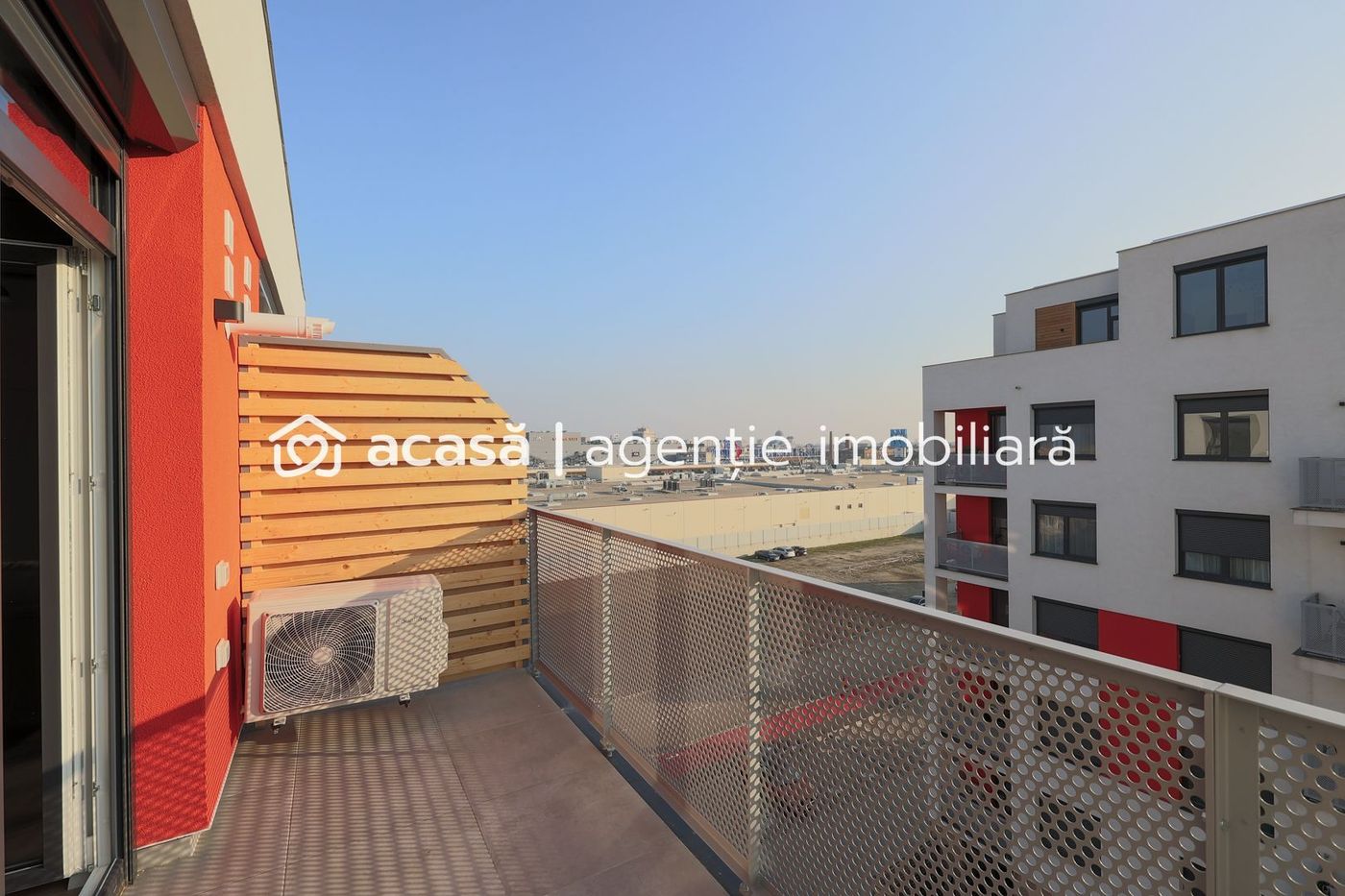 anBn-17056 Apartament ARED Premium 2 Camere – Mobilat & Utilat – COMISION 0%