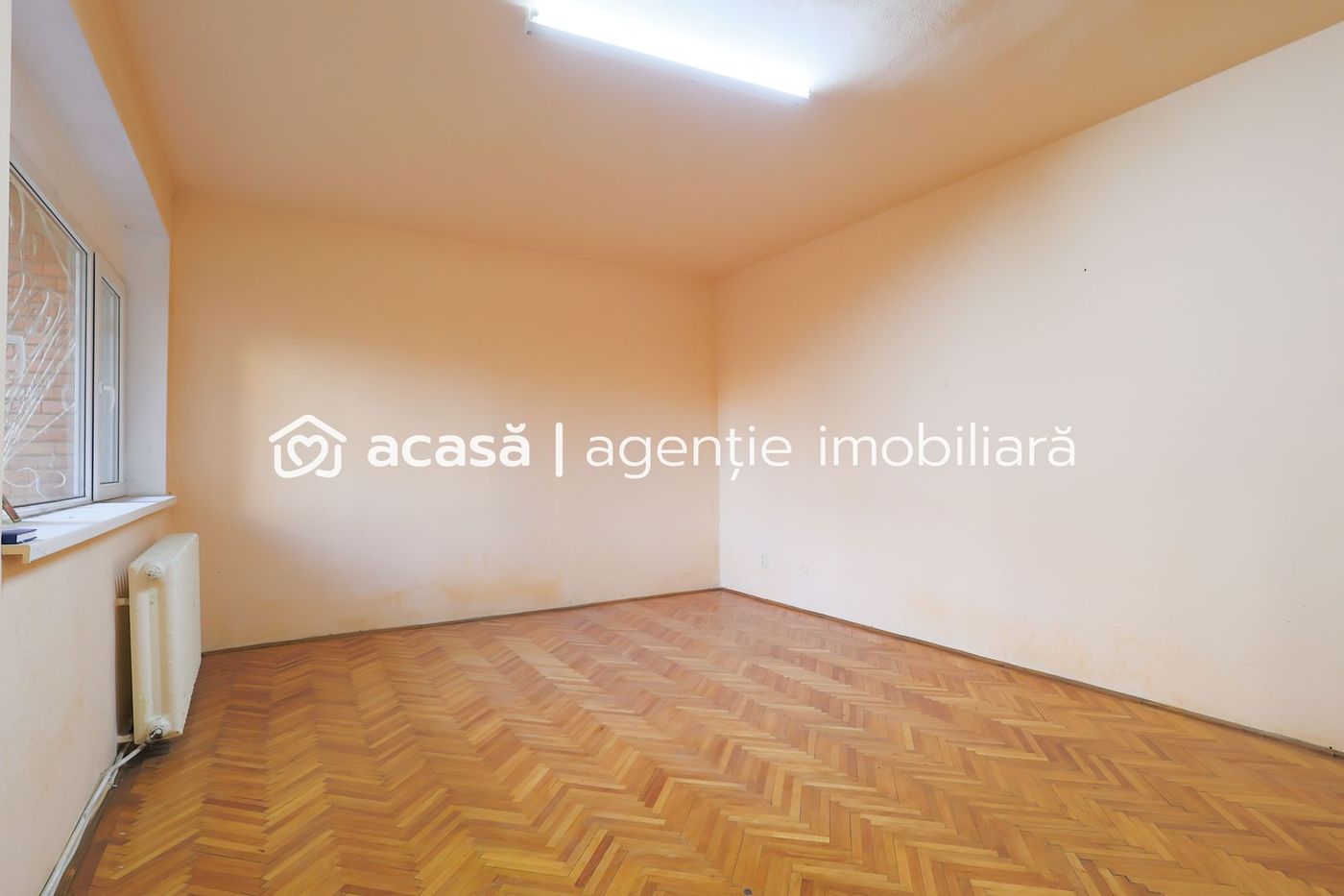 anBn-17063 PRET NOU! Apartament decomandat 3 camere – str. Horia – COMISION 0%