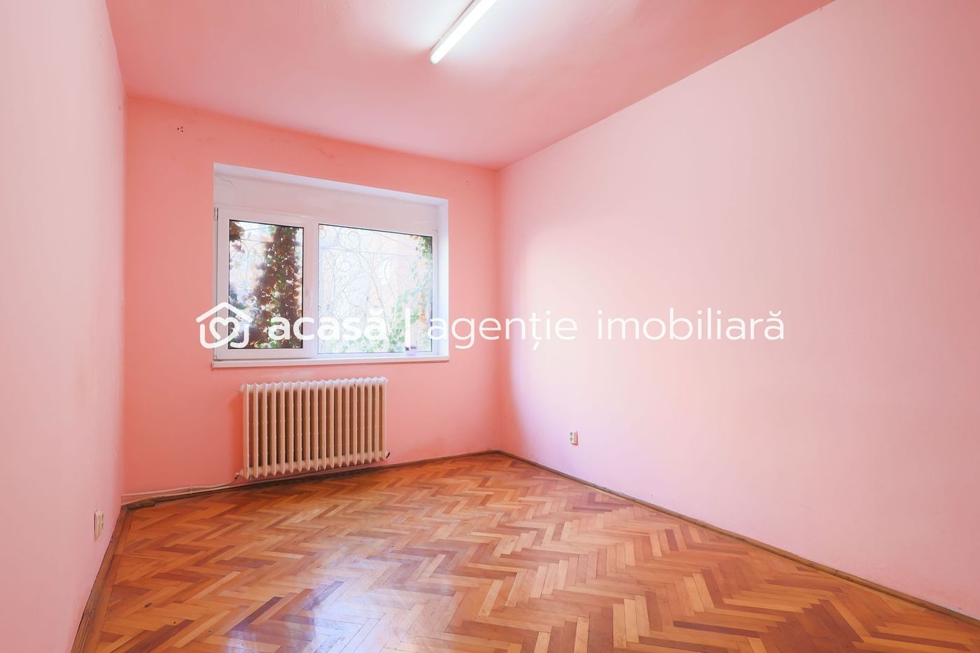 anBn-17064 PRET NOU! Apartament decomandat 3 camere – str. Horia – COMISION 0%