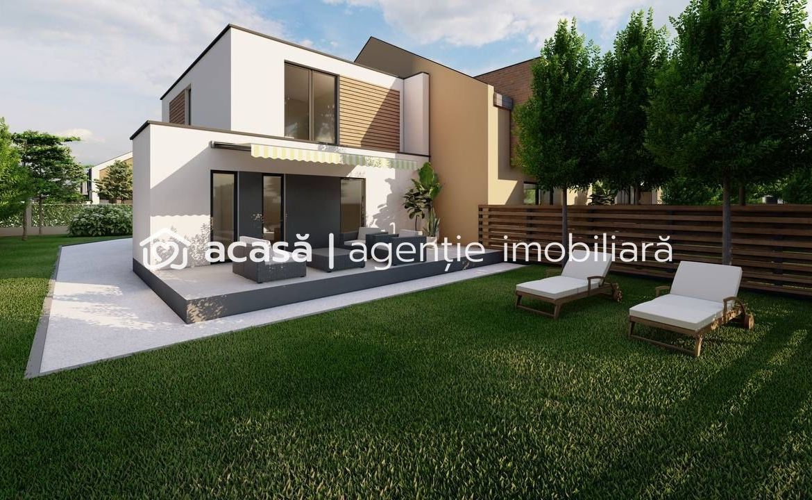 Parcele ARED – direct de la dezvoltator – zona AFI – comision 0%