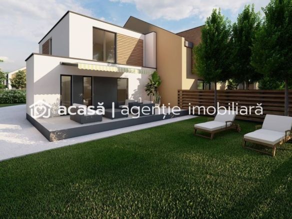 Parcele ARED – direct de la dezvoltator – zona AFI – comision 0%
