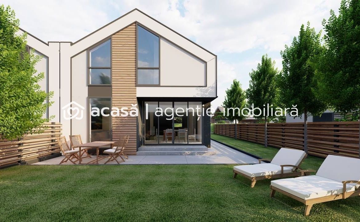 Parcele ARED – direct de la dezvoltator – zona AFI – comision 0%