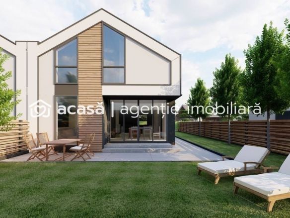 Parcele ARED – direct de la dezvoltator – zona AFI – comision 0%
