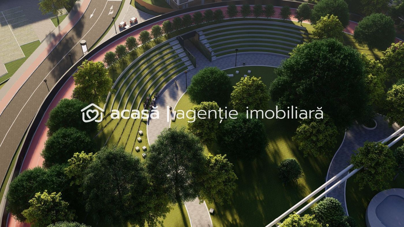 De vânzare parcele de casă în ARED CITY
