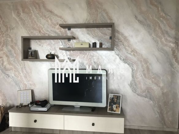 Apartament modern | 2 camere | 50 MPU | Balcon | Lift | Doamna Stanca