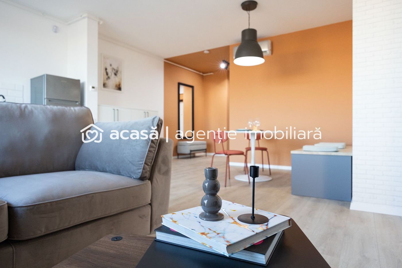 anBn-17136 Apartament 2 camere ARED – direct de la dezvoltator