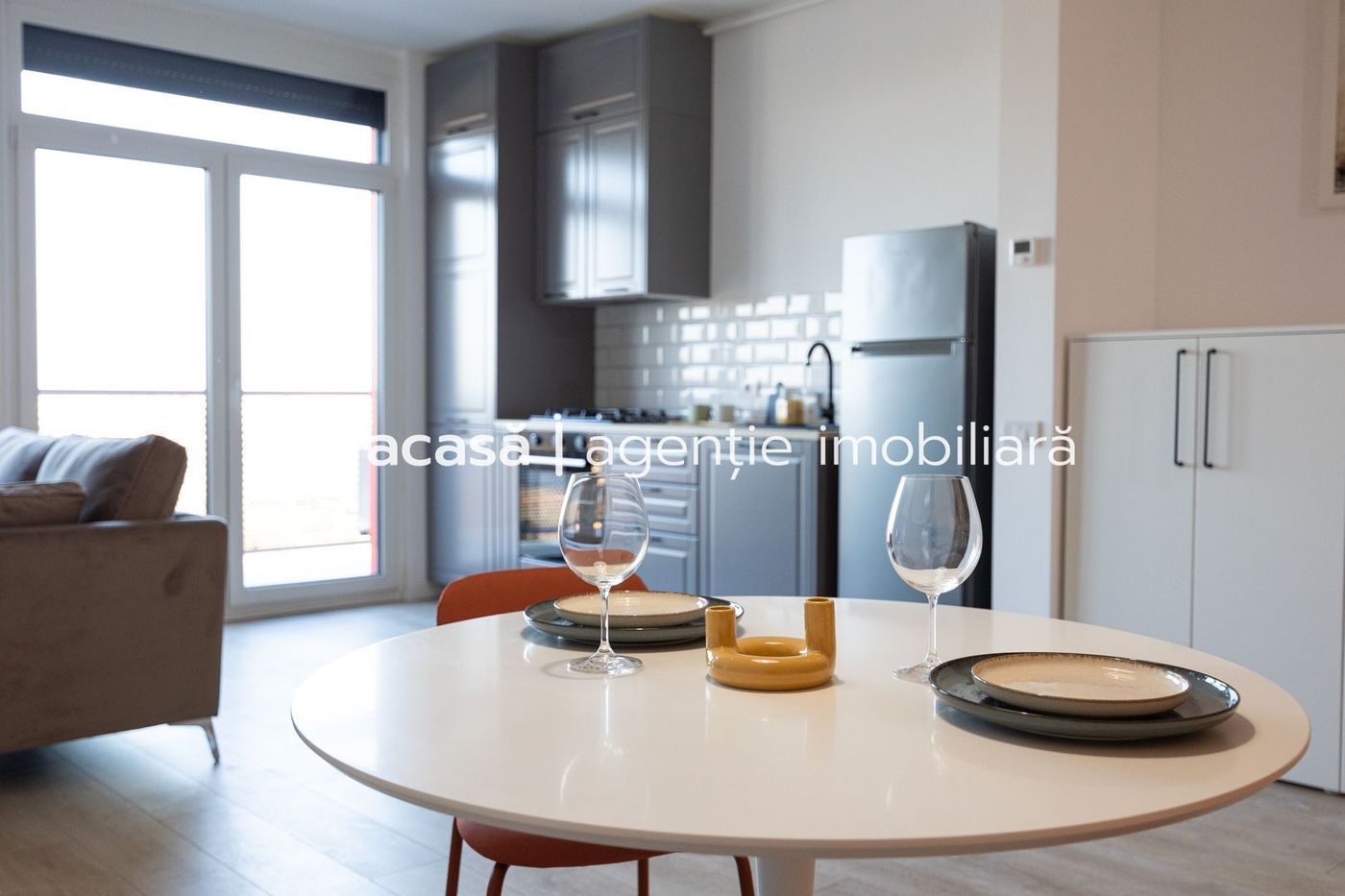 anBn-17137 Apartament 2 camere ARED – direct de la dezvoltator