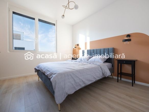 Apartament 2 camere ARED – direct de la dezvoltator