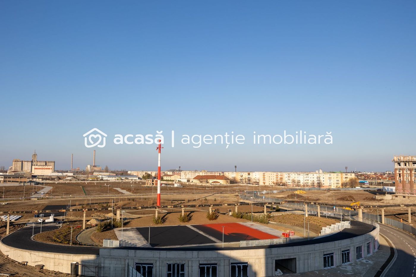 anBn-17142 Apartament 2 camere ARED – direct de la dezvoltator