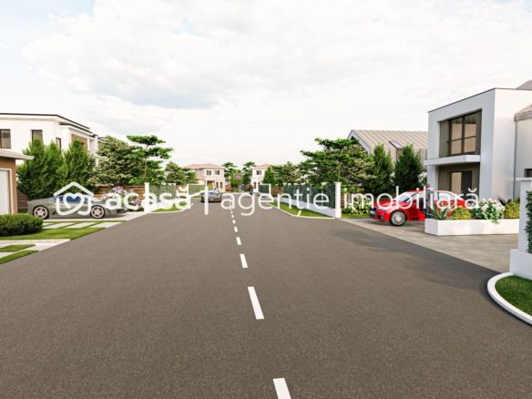 Parcele teren IMAR comision 0% direct ARED