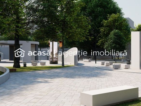 Parcele teren IMAR comision 0% direct ARED