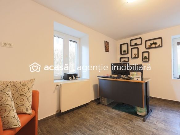 Spațiu ideal pentru birouri sau clinici