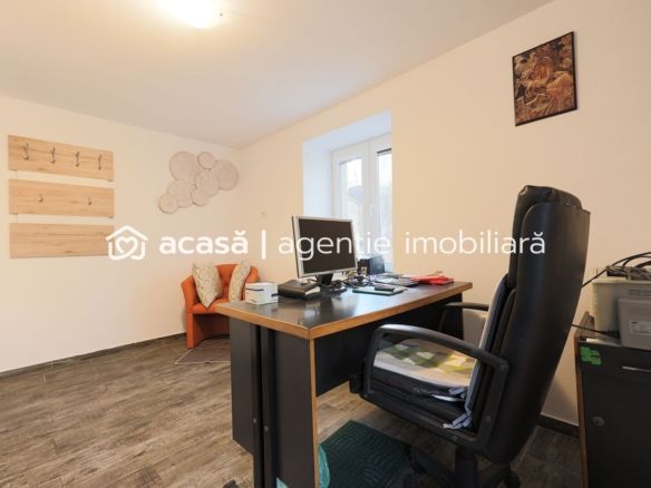 Spațiu ideal pentru birouri sau clinici