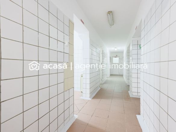 Spațiu ideal pentru birouri sau clinici