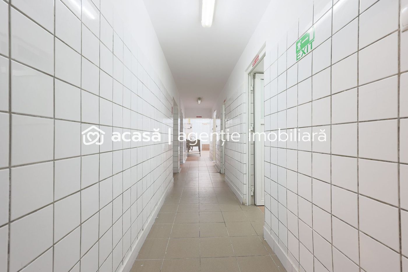 Spațiu ideal pentru birouri sau clinici