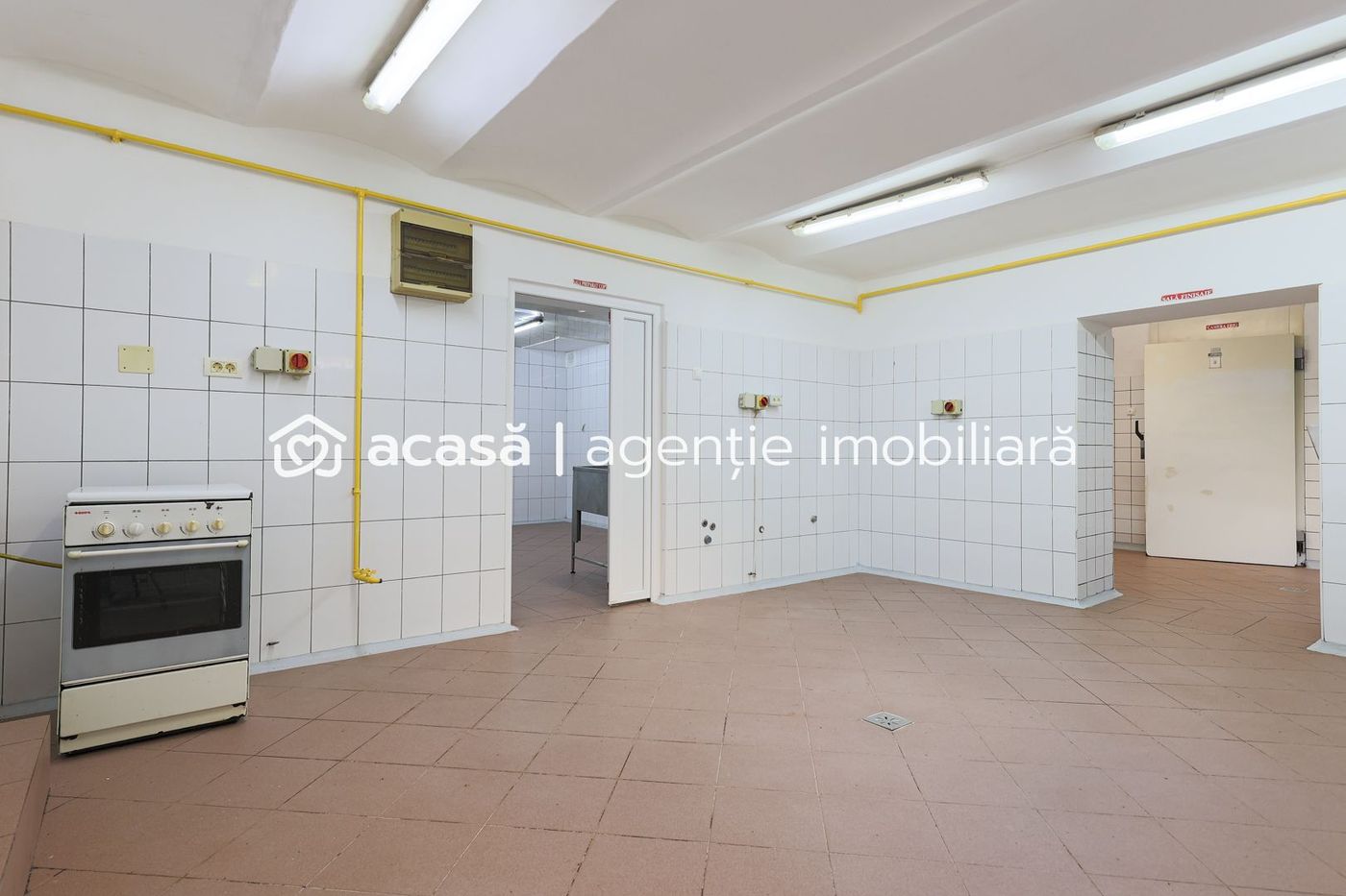 Spațiu ideal pentru birouri sau clinici