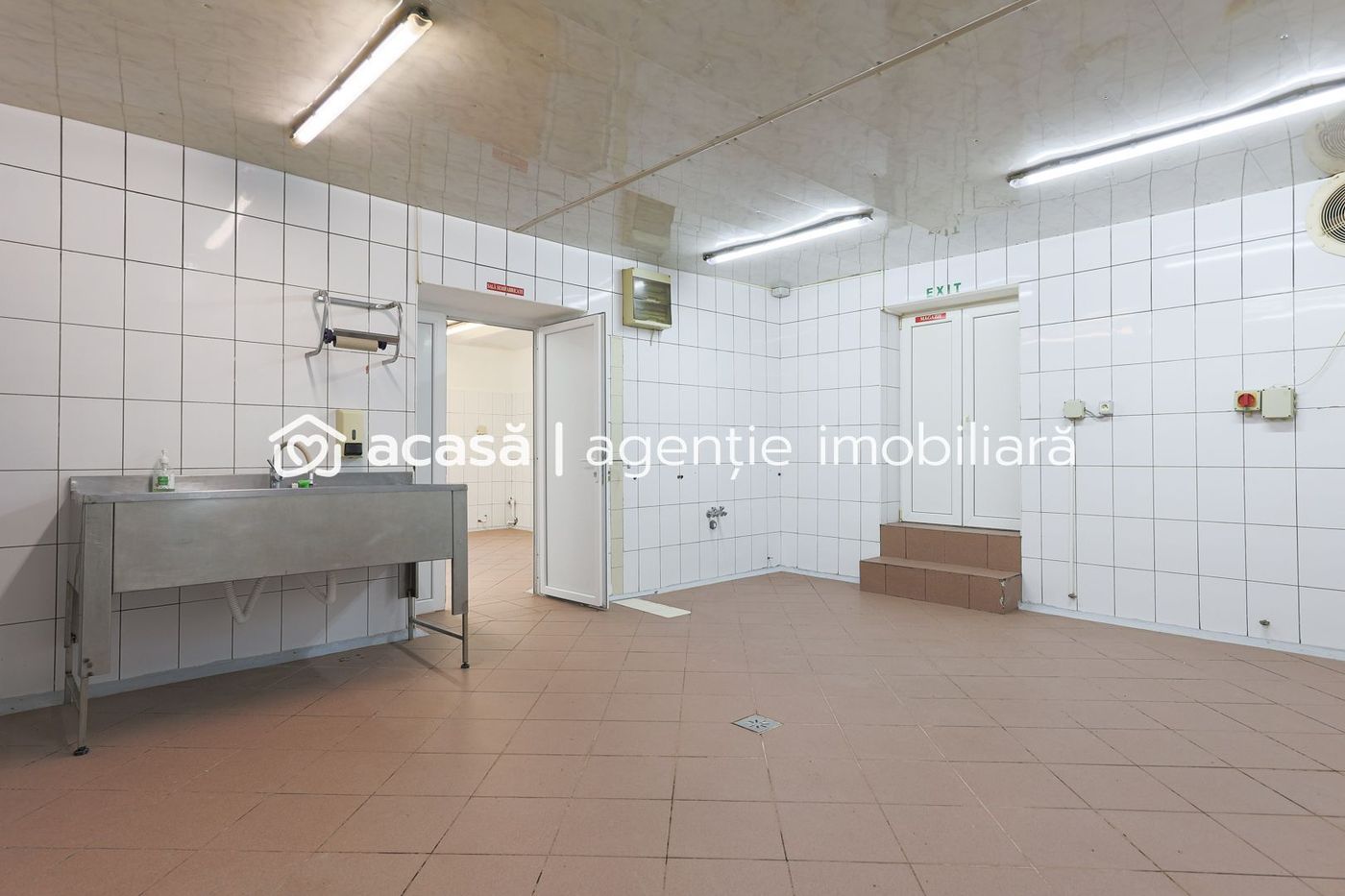 Spațiu ideal pentru birouri sau clinici